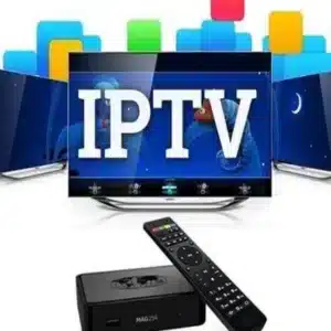 Abonnement IPTV 6 moisAbonnement IPTV 6 mois avec chaînes internationales et VOD 4K sur Smart TV