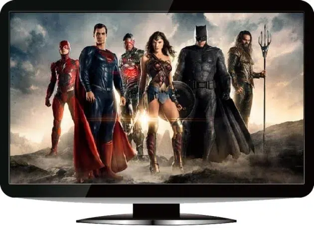 abonnement iptv 2025