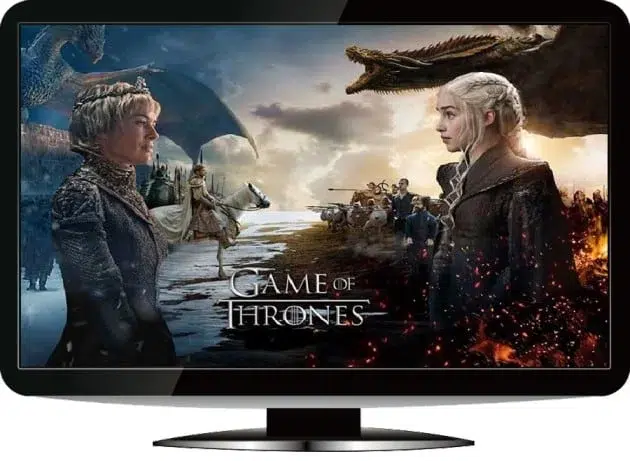 abonnement iptv 2025