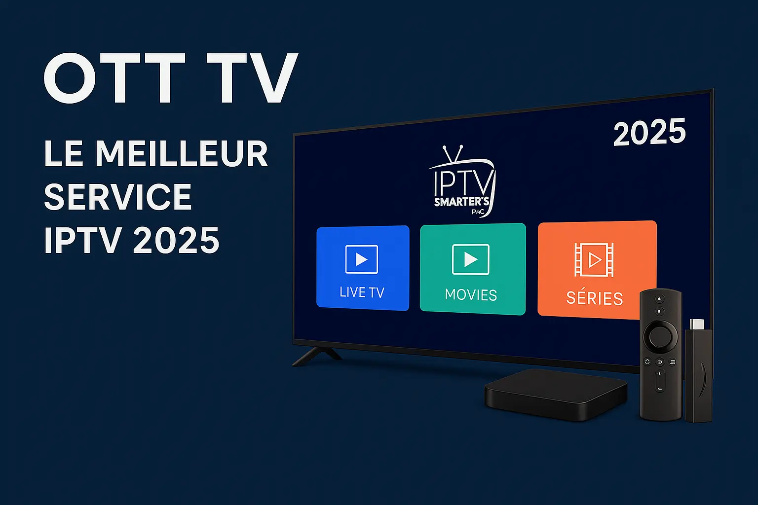 ott tv