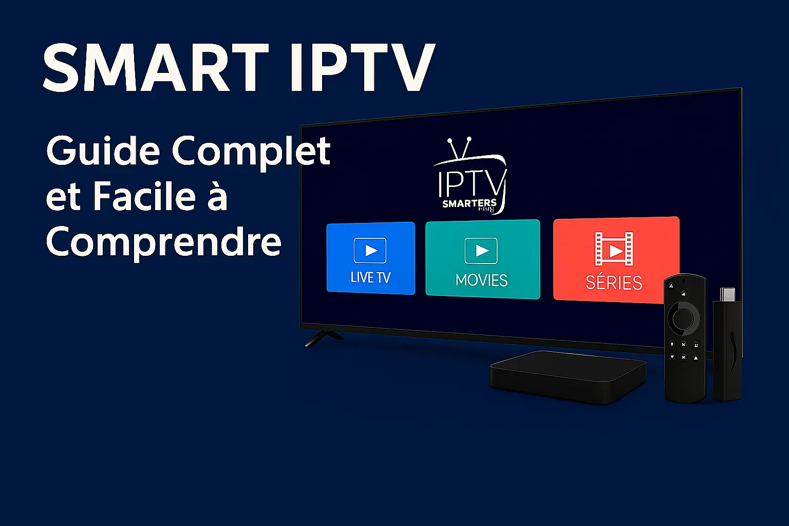smart iptv