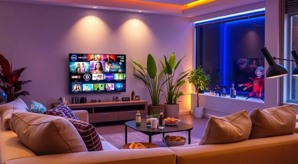 ONTV Plus : Chaînes en Direct et VOD 2025