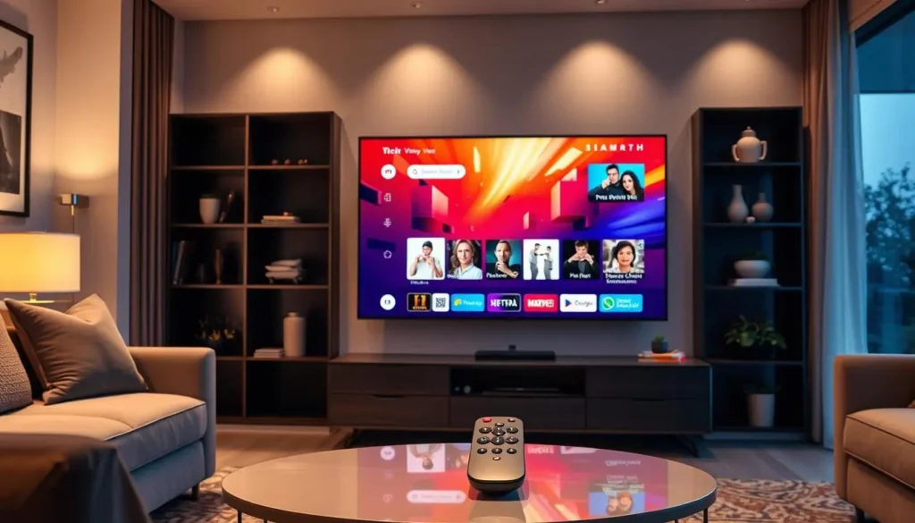 ONTV Plus : Chaînes en Direct et VOD 2025