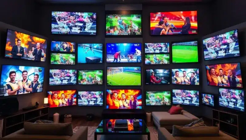 Meilleure Application IPTV 2025 : Le Classement