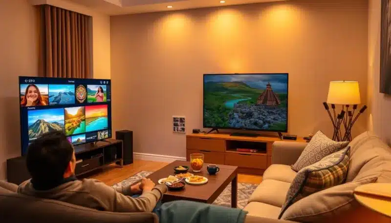 Atlas Pro ONTV Application 2025: Guide complet Android/TV