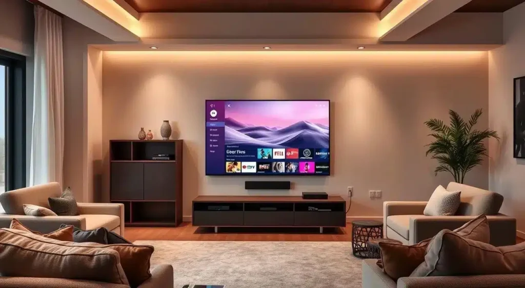 IPTV Atlas Pro 2025 : Qualité 4K, zapping rapide et stabilité en IPTV France