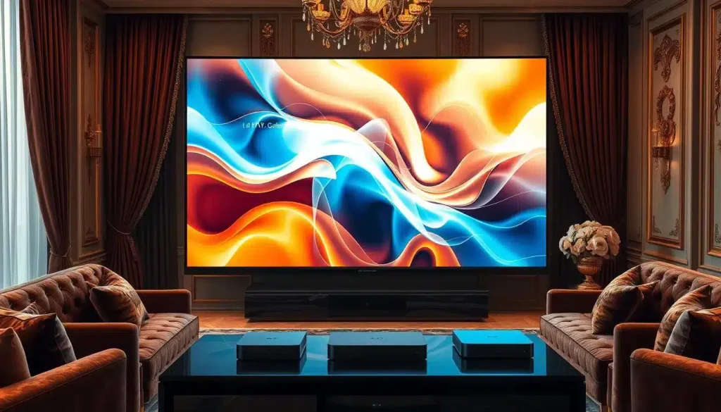 Atlas Pro Max 2025 : Abonnement IPTV Haut de Gamme