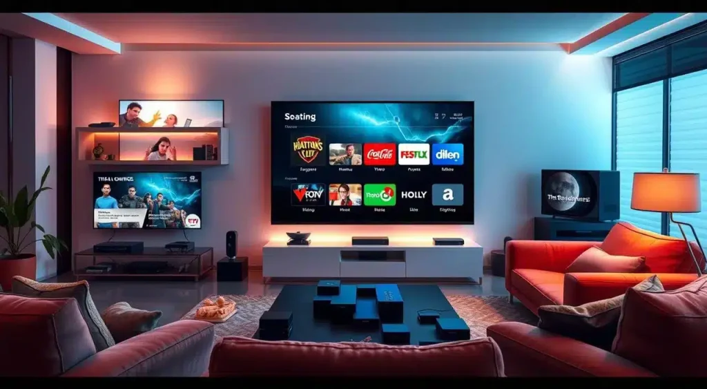 AtlasPro ONTV : L’App IPTV à Télécharger en 2025