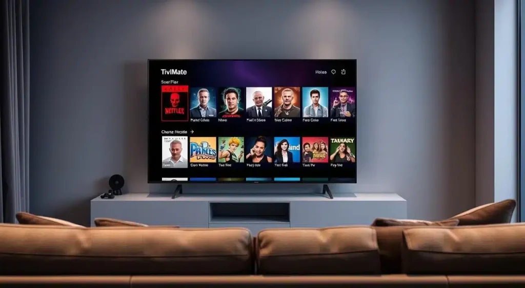 Atlas Pro Max 2025 : Abonnement IPTV Haut de Gamme