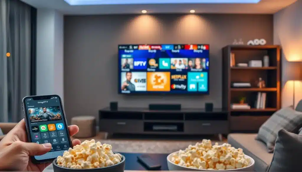 Meilleure Application IPTV 2025 : Le Classement