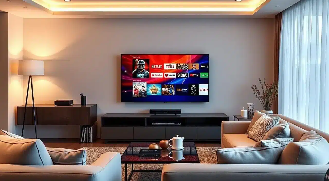 Atlas Pro IPTV : Meilleur Abonnement en 2025