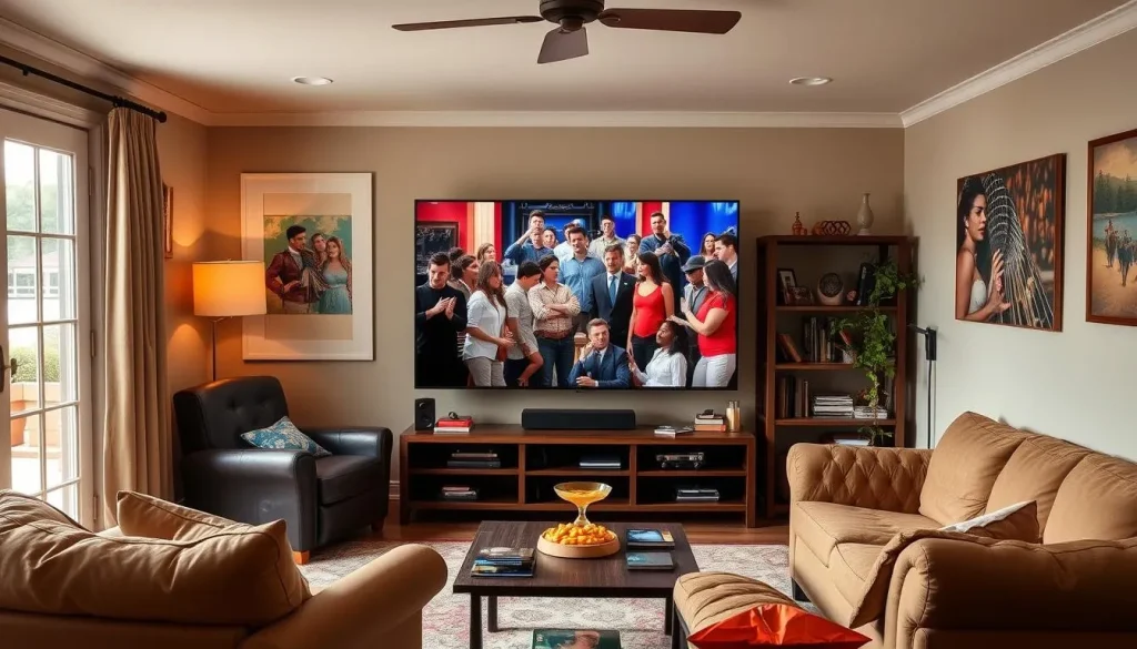 Quel est le meilleur forfait IPTV ?